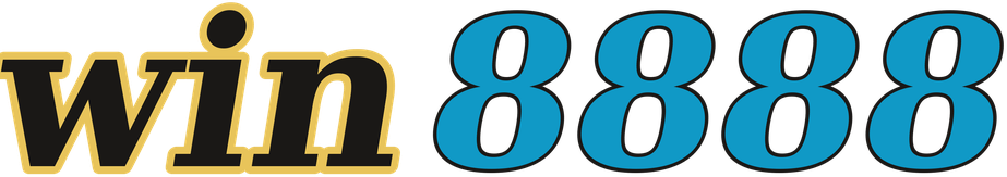 win8888 logo