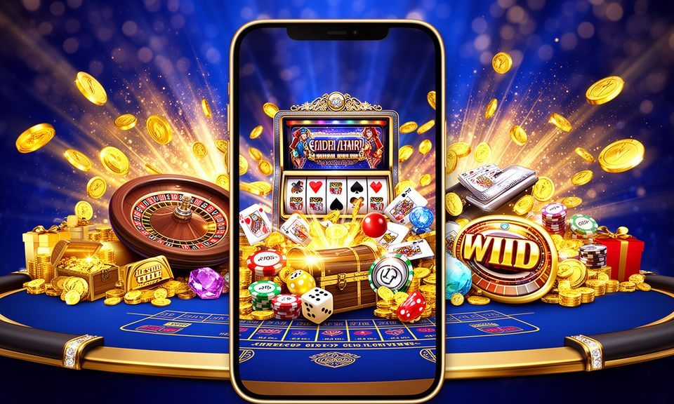 win8888 Kami Bina win8888 Untuk Pemain Malaysia
