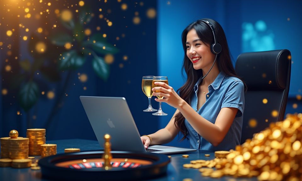 win8888 Permainan Jangkar